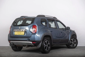 Внедорожник Renault Duster 2014 года, 1269000 рублей, Томск