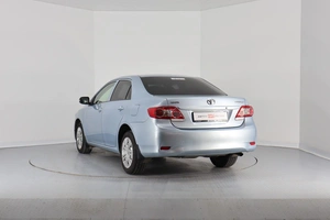Седан Toyota Corolla 2010 года, 990000 рублей, Брянск