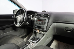 Универсал Ford Focus 2011 года, 749000 рублей, Новосибирск