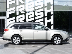 Универсал Subaru Outback 2011 года, 1144000 рублей, Волгоград