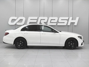 Седан Mercedes-benz E-класс 2019 года, 3100000 рублей, Ростов-на-Дону