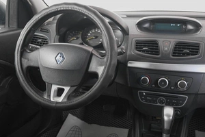 Седан Renault Fluence 2012 года, 599000 рублей, Кемерово