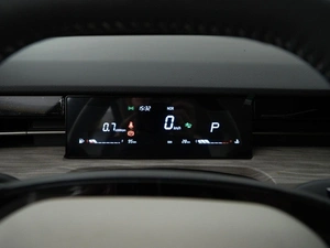 Внедорожник Jetour Dashing 2024 года, 2469050 рублей, Москва