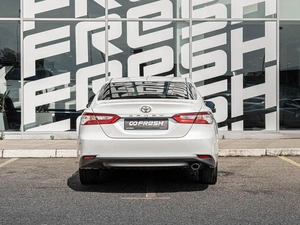 Седан Toyota Camry 2020 года, 2960000 рублей, Краснодар