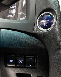 Внедорожник Lexus RX 2012 года, 2497000 рублей, Красноярск