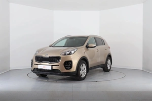 Внедорожник Kia Sportage 2018 года, 2060000 рублей, Брянск