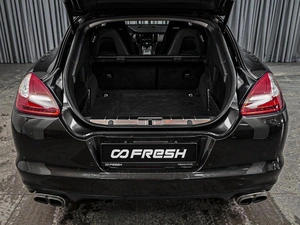 Лифтбек Porsche Panamera 4S 2010 года, 2215000 рублей, Ставрополь