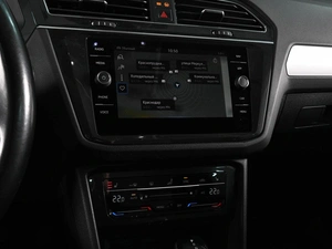 Внедорожник Volkswagen Tiguan 2021 года, 2359000 рублей, Ростов-на-Дону