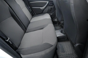 Внедорожник Renault Duster 2018 года, 1529000 рублей, Челябинск