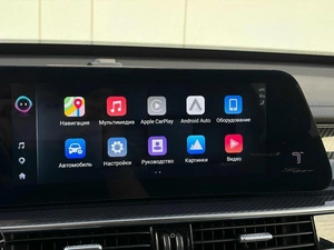 Внедорожник Chery Tiggo 7 Pro Max 2024 года, 2069000 рублей, Ижевск
