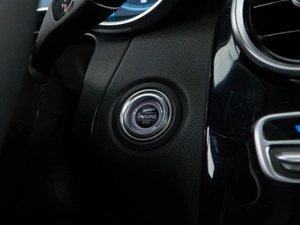 Внедорожник Mercedes-benz GLC-класс Coupe 2020 года, 5758888 рублей, Москва