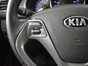 Седан Kia Rio 2015 года, 1065200 рублей, Казань