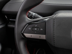 Внедорожник Changan CS55 Plus 2024 года, 2210000 рублей, Краснодар