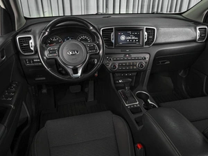 Внедорожник Kia Sportage 2018 года, 1887640 рублей, Ставрополь