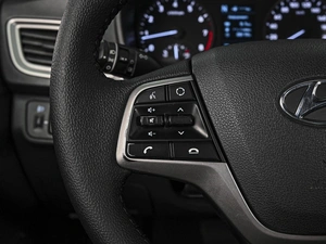Седан Hyundai Solaris 2019 года, 1378000 рублей, Ставрополь