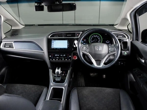 Универсал Honda Shuttle 2018 года, 1399000 рублей, Тюмень