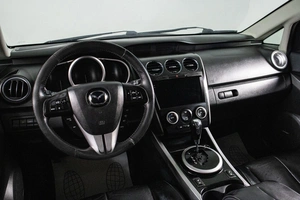 Внедорожник Mazda CX-7 2011 года, 1209000 рублей, Сургут