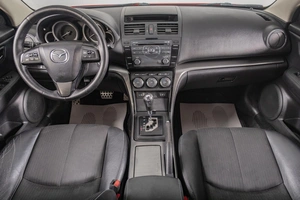 Седан Mazda 6 2011 года, 1129000 рублей, Томск