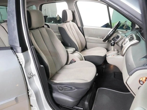 Минивэн Renault Scenic 2009 года, 599000 рублей, Воронеж