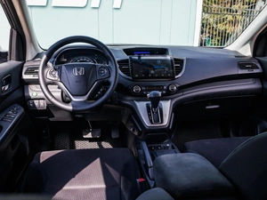Внедорожник Honda CR-V 2013 года, 1850000 рублей, Большой Сочи
