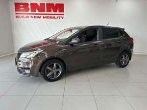 Хэтчбек 4 дв. Kia Rio 2016 года, 905000 рублей, Смоленск