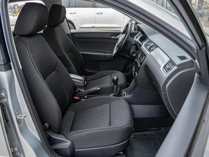 Лифтбек Skoda Rapid 2016 года, 1230000 рублей, Краснодар