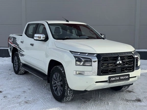 Пикап Mitsubishi L200 2025 года, 5570000 рублей, Солонцы