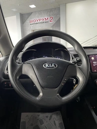 Седан Kia Cerato 2014 года, 897000 рублей, Солонцы