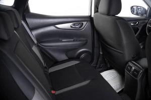 Внедорожник Nissan Qashqai 2021 года, 2259000 рублей, Пермь