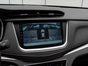 Внедорожник SWM G01 2024 года, 1598000 рублей, Краснодар