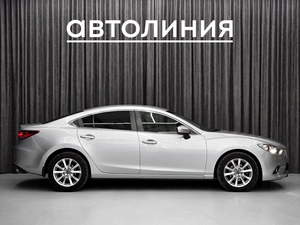 Седан Mazda 6 2016 года, 1650000 рублей, Красноярск