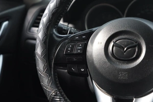 Внедорожник Mazda CX-5 2014 года, 1499000 рублей, Новосибирск