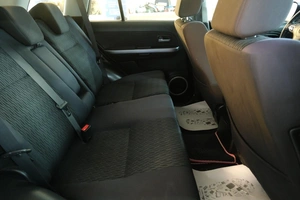 Внедорожник Suzuki Grand Vitara 2012 года, 1239000 рублей, Омск