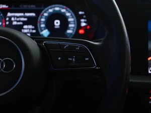 Седан Audi A3 2021 года, 2987444 рублей, Москва
