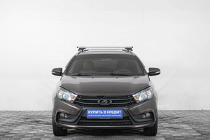 Универсал ВАЗ (LADA) Vesta 2019 года, 1099000 рублей, Кемерово