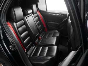 Хетчбэк Volkswagen Golf GTI 2012 года, 1599000 рублей, Тюмень