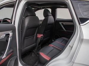 Внедорожник Belgee X50 2024 года, 1930000 рублей, Краснодар