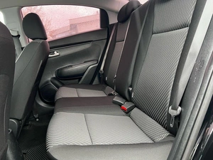 Седан Kia Rio 2018 года, 1425000 рублей, Ижевск