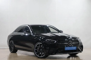 Седан Mercedes-benz E-класс 2022 года, 6299000 рублей, Новокузнецк