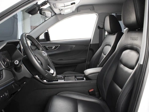 Внедорожник Chery Tiggo 4 Pro 2024 года, 1625000 рублей, Омск