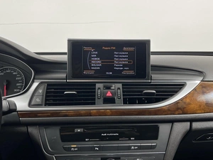 Седан Audi A6 2014 года, 1549900 рублей, Казань