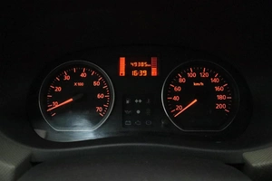 Седан Renault Logan 2011 года, 780000 рублей, Курск