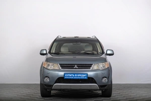 Внедорожник Mitsubishi Outlander 2007 года, 1229000 рублей, Томск