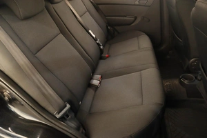 Седан Chevrolet Aveo 2011 года, 449000 рублей, Челябинск