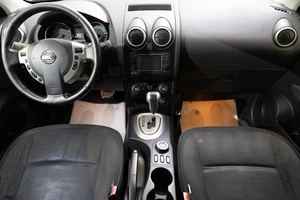 Внедорожник Nissan Qashqai+2 2010 года, 1169000 рублей, Новосибирск