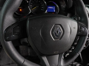 Внедорожник Renault Duster 2017 года, 1334000 рублей, Воронеж