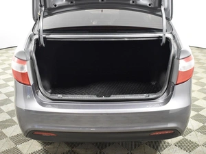 Седан Kia Rio 2013 года, 835200 рублей, Казань