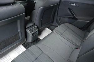 Седан Peugeot 508 2012 года, 779000 рублей, Тюмень