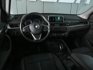 Внедорожник BMW X1 2021 года, 3309000 рублей, Ростов-на-Дону