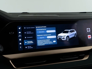 Внедорожник Geely Monjaro 2023 года, 3187444 рублей, Москва